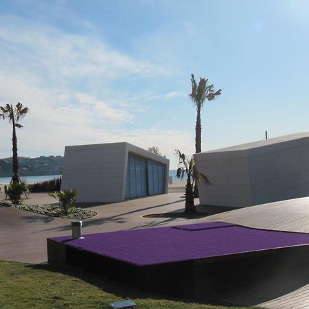 Hotel Tramontana Benicàssim Dış mekan fotoğraf